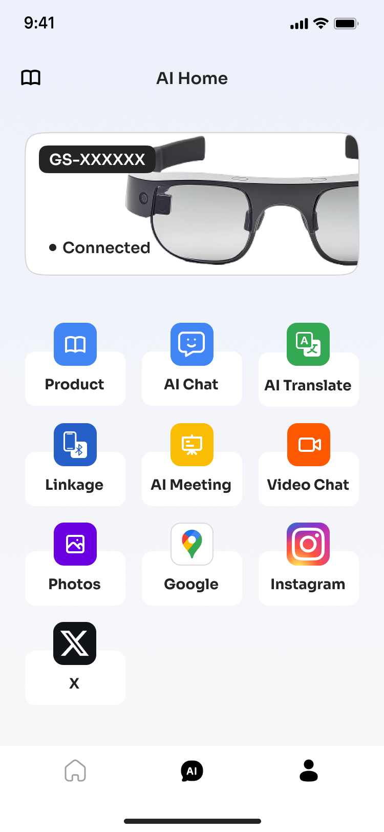 Hyper MZT 应用截图 1
